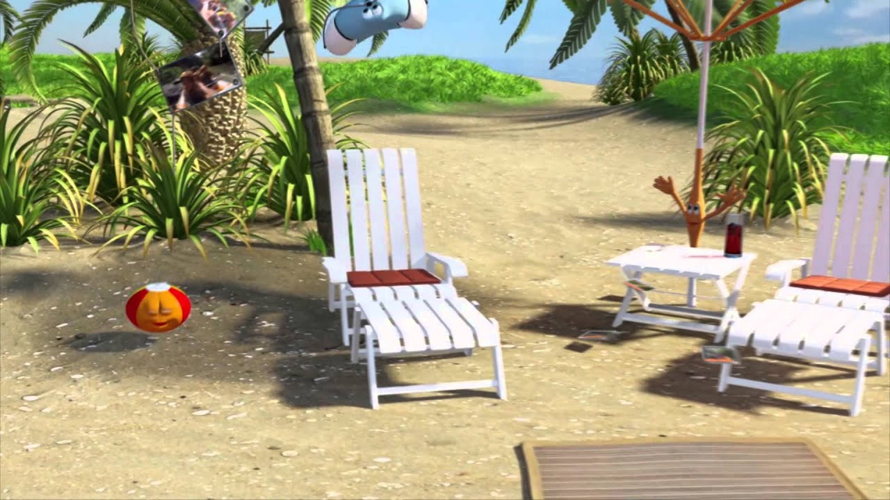 Bali Adventure - YouTube