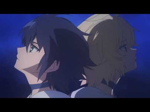 Owari no Seraph - Birileri Var (Anime Açılışları Türkçe Olsaydı)