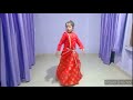 Badshah i dance cover l sajna say yes to the dress l krati chaurasia l