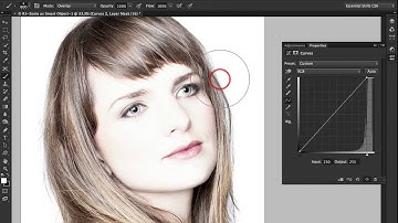Luminosity Masking in Photoshop