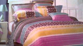 Maureen Shop Bed Sheet S Advertising Youtube