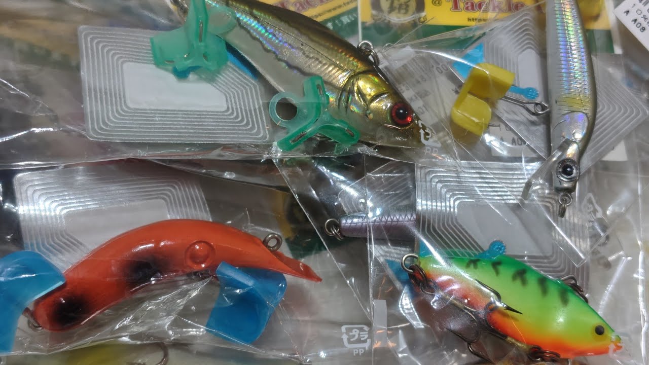 激レア　アンティークルアー　釣りマニア必見！ Motosumiyoshi, Kanagawa Treasure Hunting Trip! A Surprisingly Big