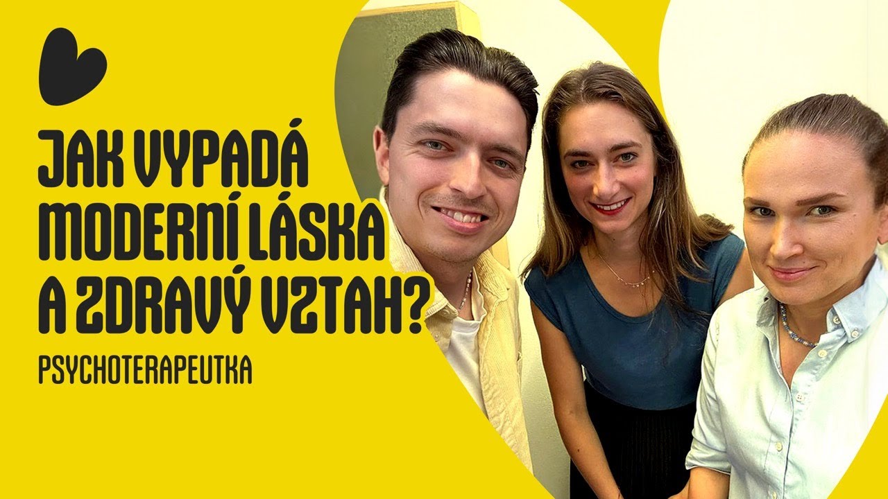 Odbornice na lásku: Nejčastější problémy? Seznamování, nevěra a skoro-vztahy