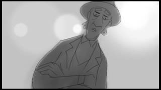 Game Grumps Animatic: Mad Dog McCree