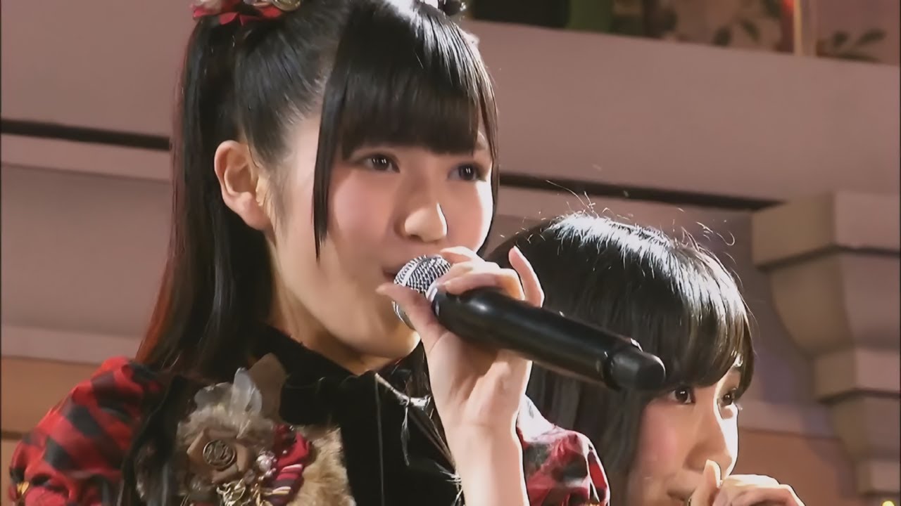 AKB48 言い訳Maybe 西武ドーム FIRST DAY 07.22.2011 - YouTube