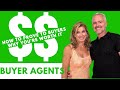 Buyer agents how to prove to buyers why youre worth it 