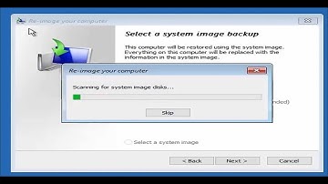 How To Restore Domain Controller System Image After Format Windows Server 2019 Disaster Recovery