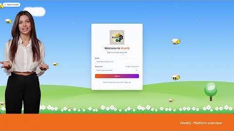 Introduction to HiveIQ