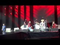 Foo Fighters - Under Pressure - Slane Castle - 30 May 2015