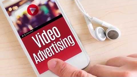 Understanding Different Types Of YouTube Video Ads