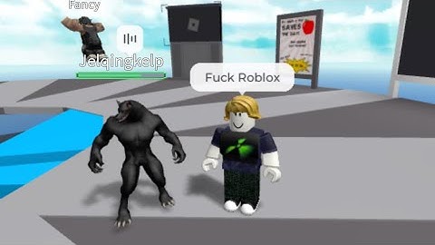 FE Chat Bypass Script For Roblox | Roblox Exploiting