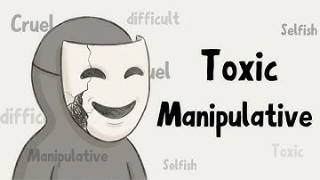 The Psychology of Manipulative People: Decoding the Dark Tetrad