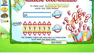Binweevils codes for 2018 (Including nest items!)