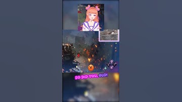 When both sides mess up #deadbydaylight #dbd #dbdshorts #vtuber #scottish