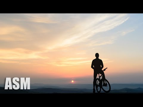 No Copyright Music: Motivational And Uplifting Background Music For Videos - By AShamaluev