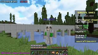 MCSG IN 2023 #25 One Chest Challenge!