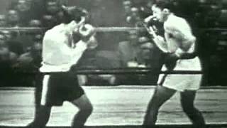 Carmen Basilio vs Tony DeMarco II (Fight of the Year 1955)