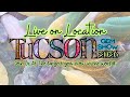Last Saturday Live on location in Tucson!!  Click Going To Join Us!! Chat crystals and connect!
