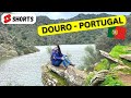 Douro Valley Portugal - Freixo de Espada à Cinta #shorts
