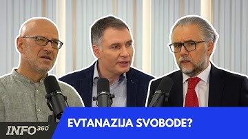 Ura resnice | Evtanazija Svobode?