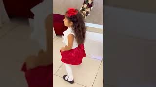 هي هي يا حلوة طويلة جميله  ♥️🥰