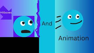 Animation tutorial part 2/ Hitboxes attempted - scratch