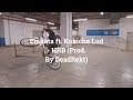 Emkata ft. Kokicha Lud - HRB (Official Video) Prod. By DeadRekt