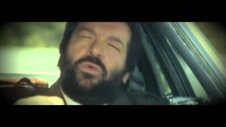 The Sheriff And The Satellite Kid Official Trailer