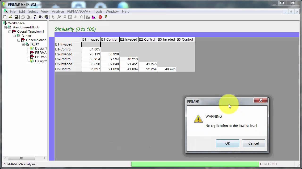 permanova normalize or rarify permanova normalize or rarify