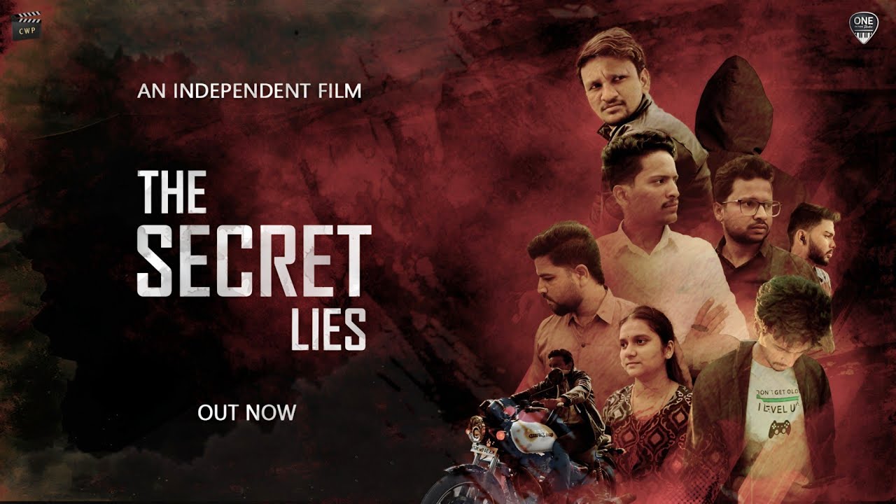 The Secret Lies | Independent Film | Telugu | Detective Mystery Thriller