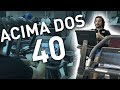 TOP 10 Exercícios - Depois dos 40!