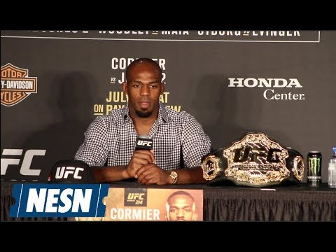 Jon Jones' UFC 214 title victory against Daniel Cormier leaves us thinking ...