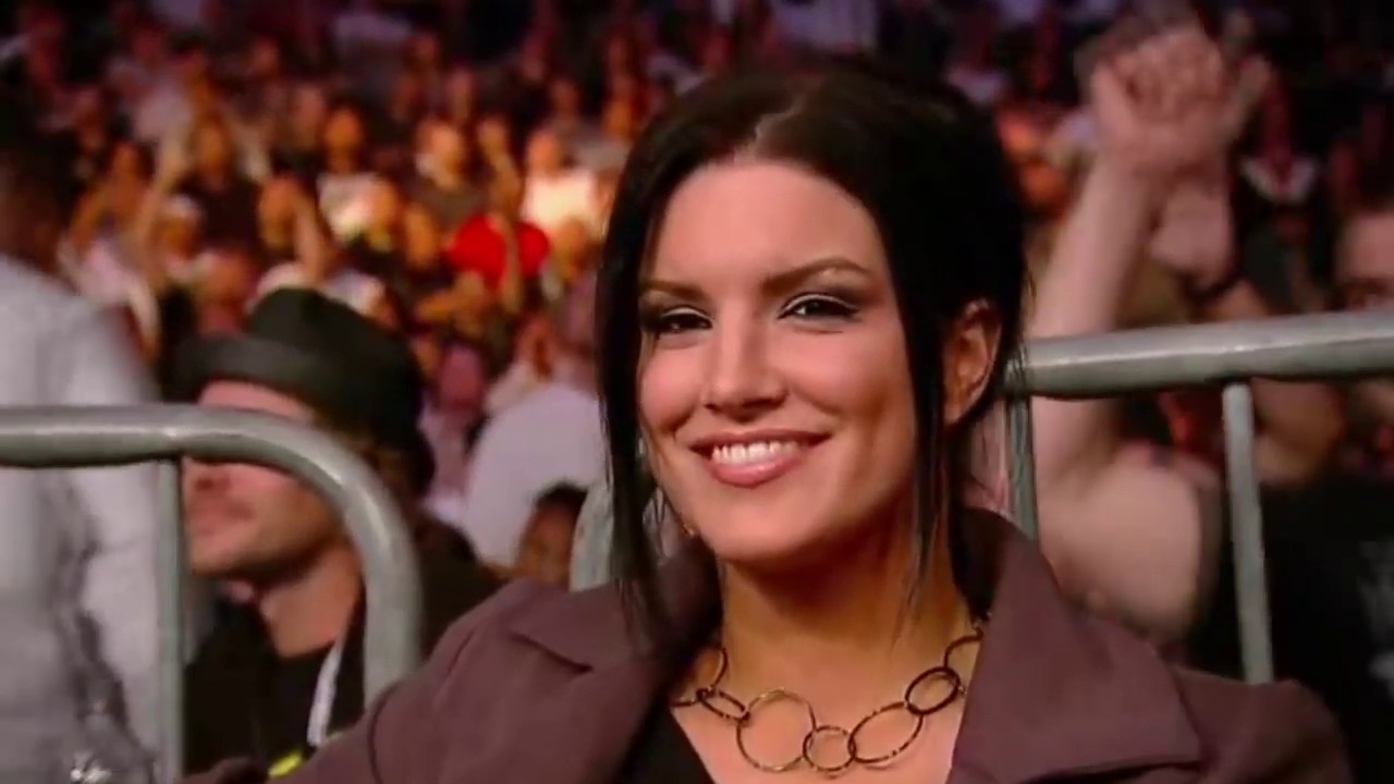 Gina carano gifs