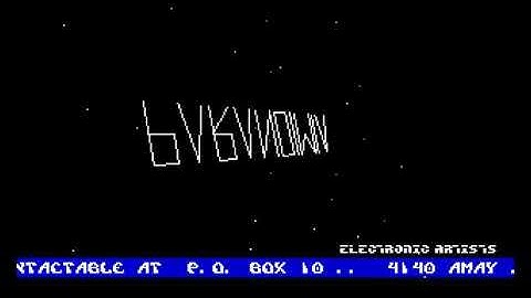 Paranoimia   Shufflepuck Cafe mp4 HYPERSPIN AMIGA INTRO CRACKTRO DEMO COMMODORE NOT MINE VIDEOS