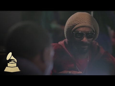 Snoop Lion #TheWorldIsListening | GRAMMYs