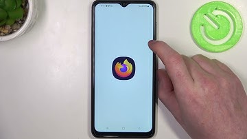 How to Use Mozilla Firefox Browser on Samsung Galaxy A04 - Firefox Browser Installation