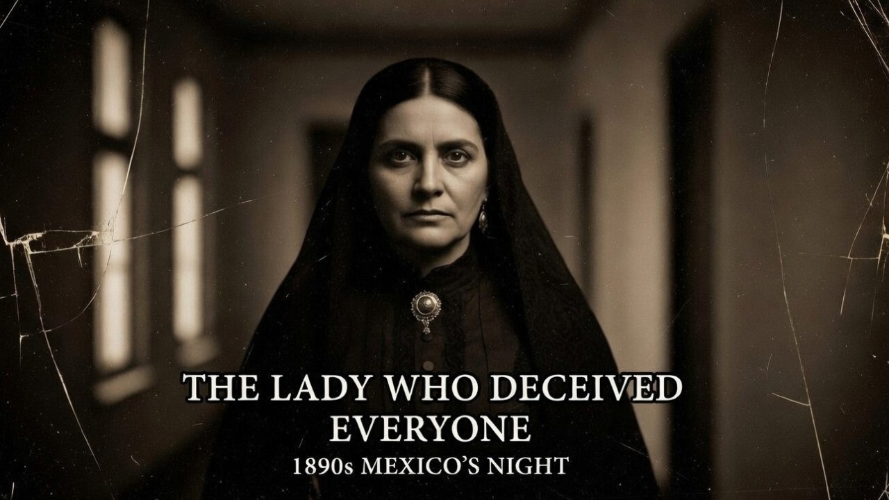 The Sinister History of Guadalupe Bejarano: Mexico's First Serial Killer