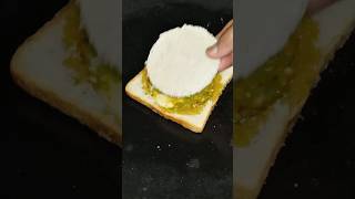bread omelette#special #recipe #cooking