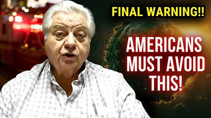 URGENT Testimony: The TRUE MARK OF THE BEAST Is Not What You Think — Shocking Revelation