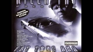 Watch Fat Tone Mob Life video
