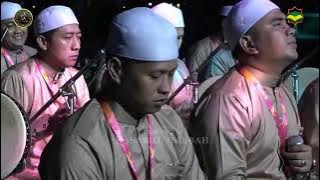 WALISONGO | HARLAH SABILU TAUBAH KE 5 BERSAMA HABIB BIDIN & AZ ZAHIR