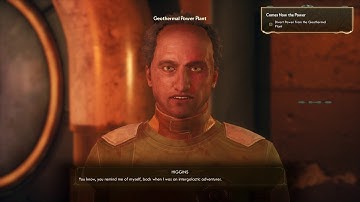 The Outer Worlds Supernova Difficulty Easy Completion Guide Part 2