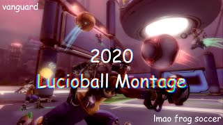 2020 lucioball montage