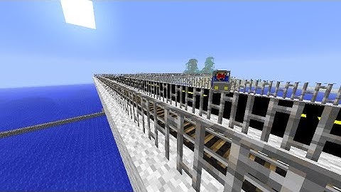 Traincraft World TRAILER