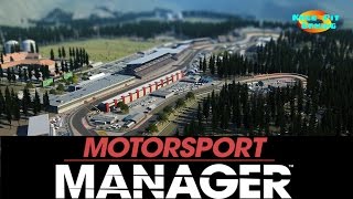 Motorsport Manager Let's Play #14 - Car Development in Full Swing screenshot 1