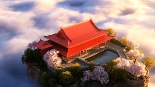 Chinese Cinematic Video