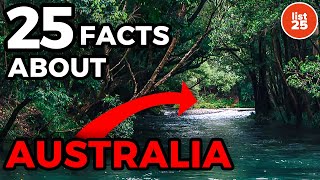 25 Facts About Australia That Show Why It’s So Unique