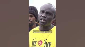 Election protests in Tanzania spread to Kenyan border | DW News