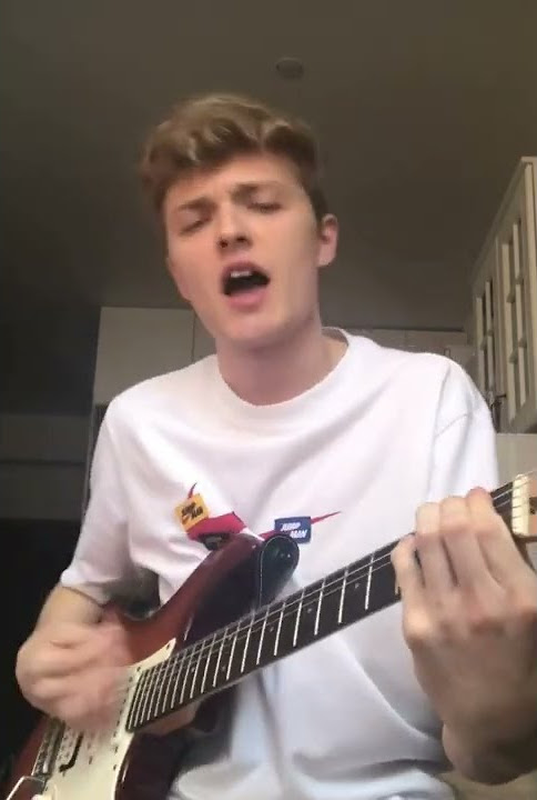 Пошлая Молли-Беспечный Рыцарь Тьмы (cover) - YouTube
