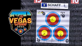 Live: Championship Shootdowns | 2024 The Vegas Shoot